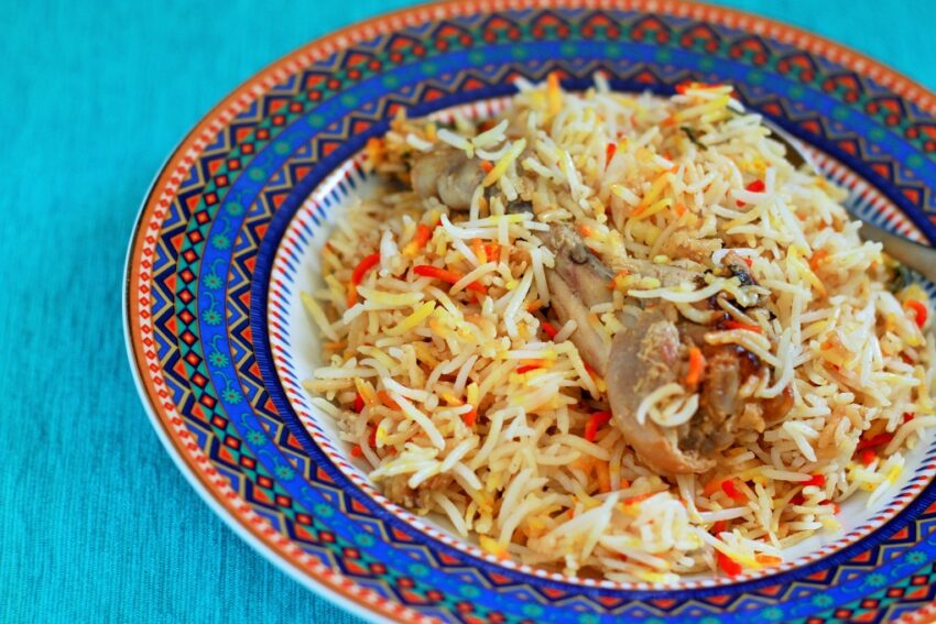 Hyderabadi Biryani Raleigh: Your Ultimate Guide to Authentic Flavor