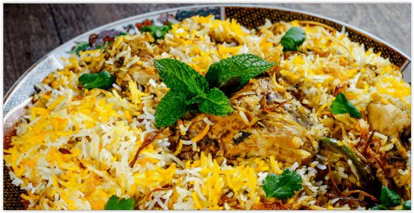 Authentic Biryani Recipe: Master the Art of Perfect Biryani