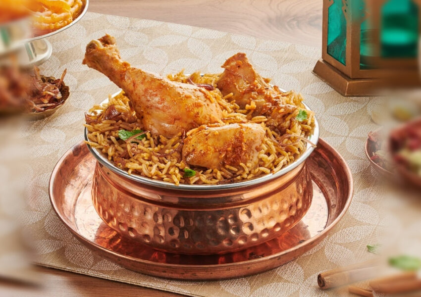 Hyderabadi Biryani Raleigh: Your Ultimate Guide to Authentic Flavor