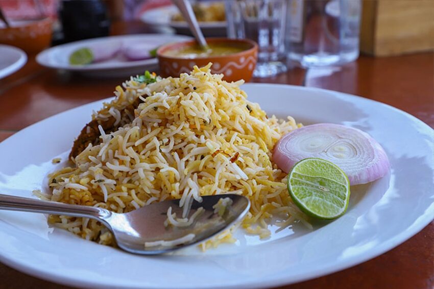 Bawarchi Biryanis Omaha: Your Ultimate Guide to Authentic Hyderabadi Cuisine