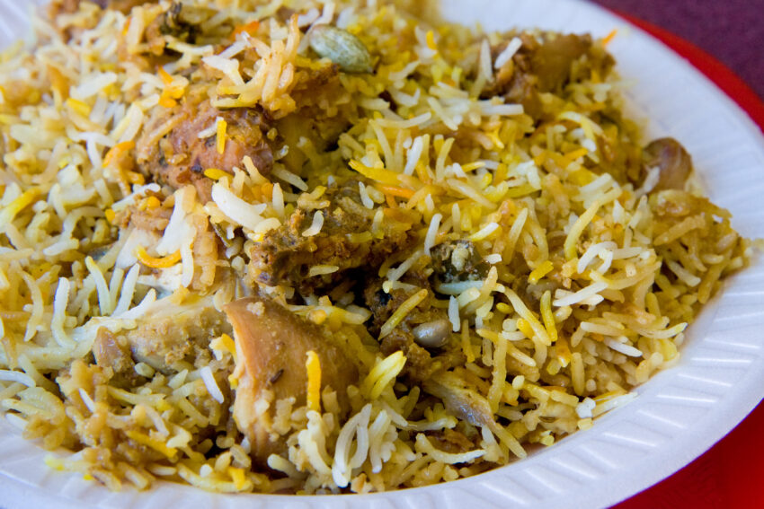 Hyderabad Dog Biryani: Is It Safe? Expert Nutritional Guide
