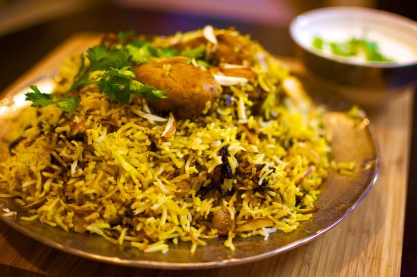 Hyderabadi Biryani Junction: Your Ultimate Guide to Authentic Flavors