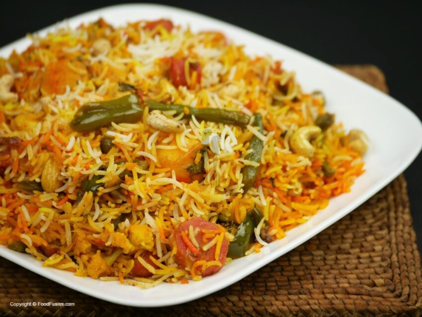 Hundi Biryani: The Definitive Guide to Authentic Cooking & Taste (2024)