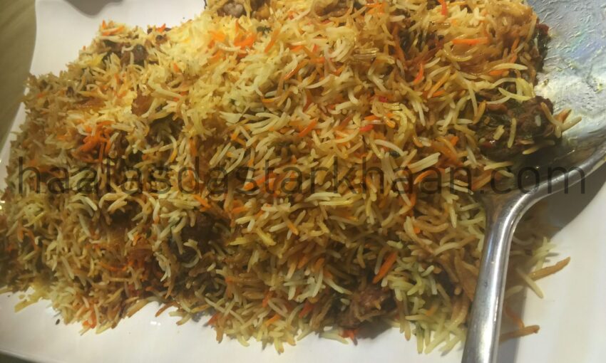 Donne Biryani Belgaum: A Complete Guide to Authentic Flavors