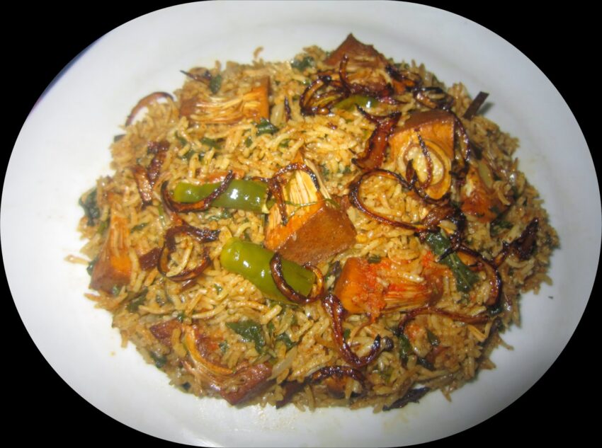 Best Biryani in Louisville KY: A Spicy Guide to the City’s Top Spots