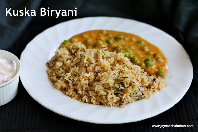 Biryani Kuska: The Definitive Guide to South India’s Comfort Food