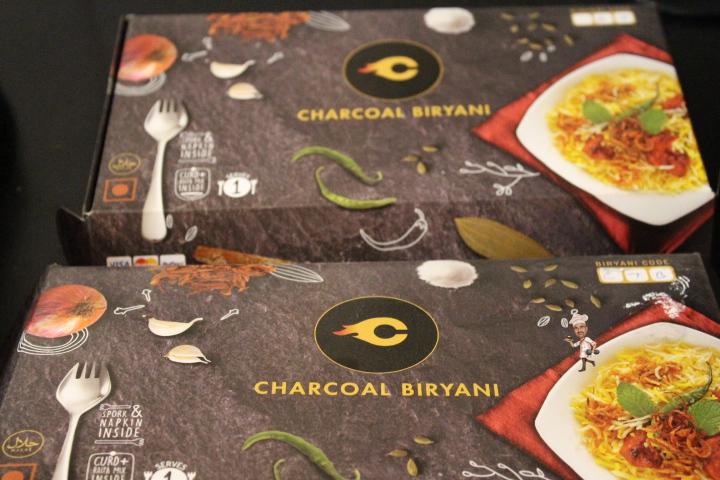 Charcoal Biryani Funding: The Ultimate Guide to Fueling Your Culinary Dream