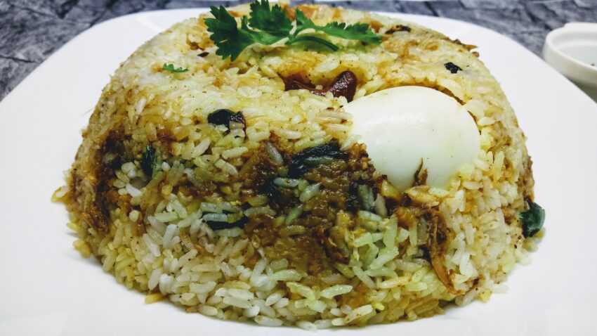 Kerala Biryani Singapore: Your Ultimate Guide to Authentic Flavors