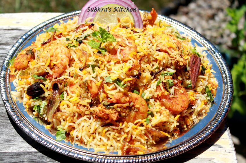 Pran Biryani: The Definitive Guide to Authentic Flavor & Preparation