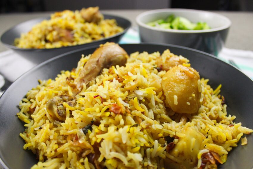 Biryani Mauritian Food: A Deep Dive into Flavor, Culture & Recipe Secrets