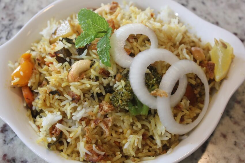 Ulavacharu Mutton Biryani: The Ultimate Guide to Andhra’s Culinary Gem