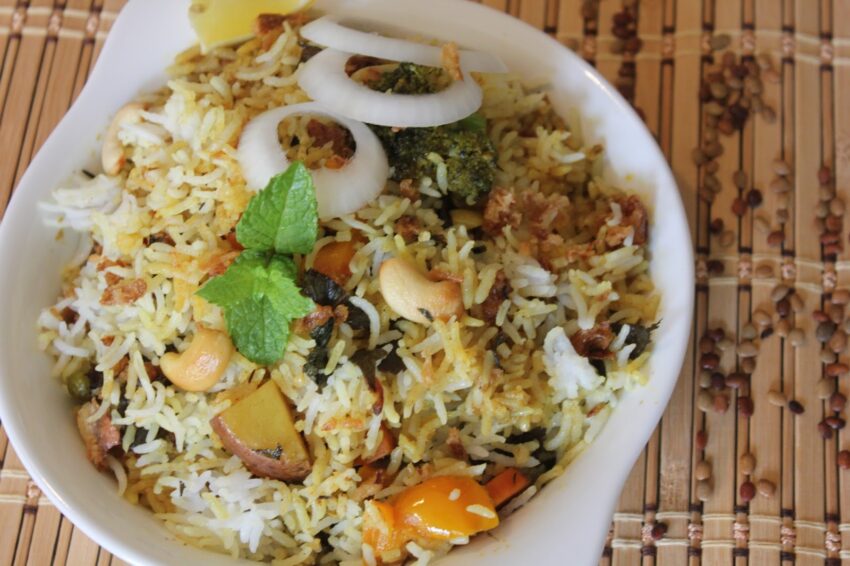 Ulavacharu Biryani GreatAndhra: The Ultimate Guide to Flavor & Tradition