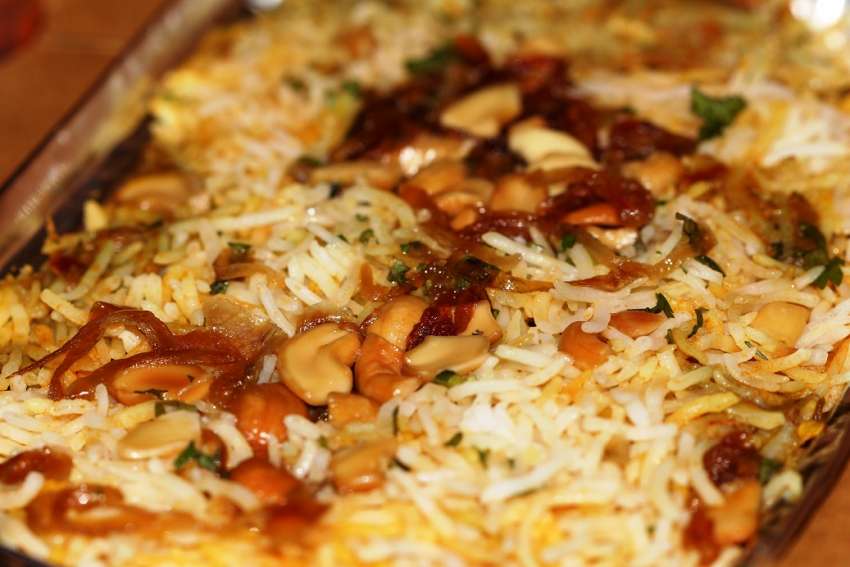 Biryani Guru: Mastering the Art of Authentic Biryani