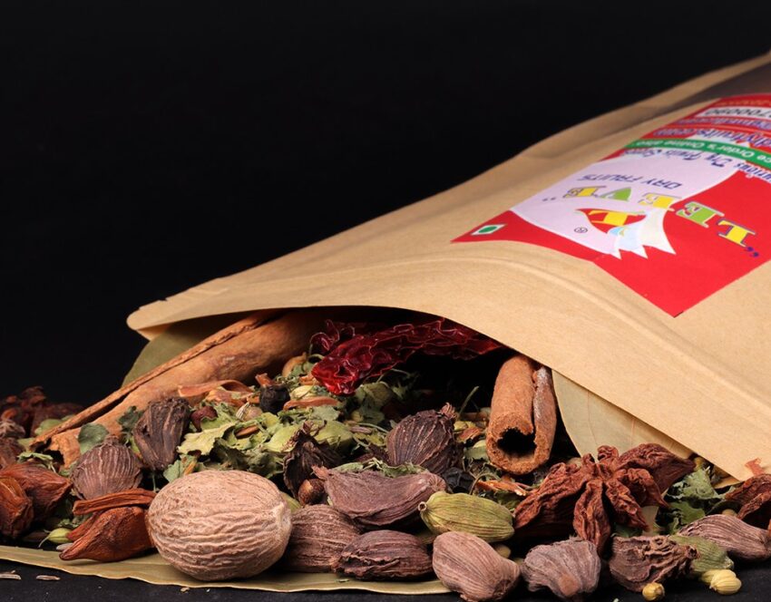 Buy Biryani Masala: Your Expert Guide to Authentic Flavor [2024]