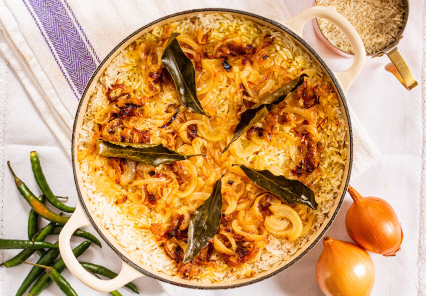 Kacchi Biryani Sydney: The Ultimate Guide to Authentic Delights
