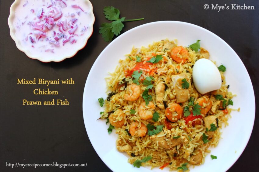 Chicken Biryani Vegetable: The Ultimate Guide to a Flavorful Fusion