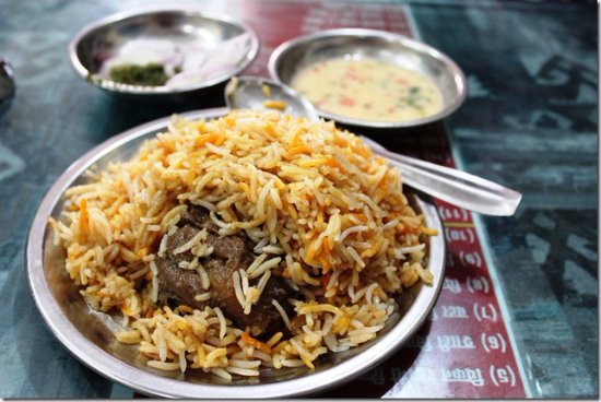 Best Biryani & More: Your Ultimate Guide to Flavorful Delights