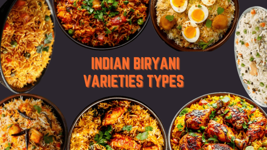 Does Veg Biryani Exist? Unveiling the Truth, Recipes & History