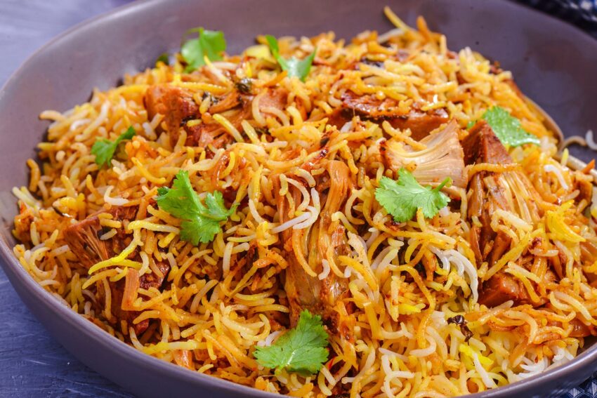 Biryani Hindi Food: A Delicious Deep Dive into India’s Culinary Jewel