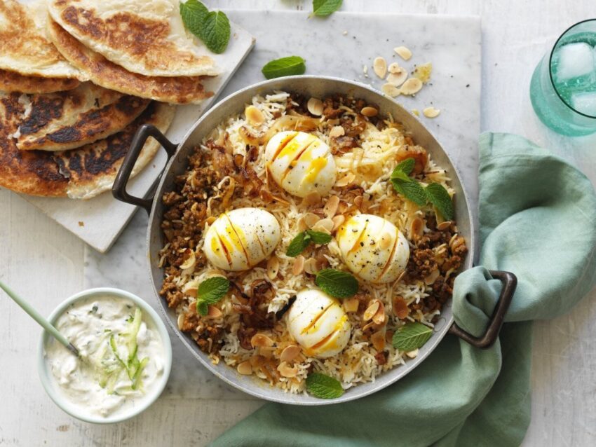 Best Lamb Biryani in Leicester: Your Ultimate Guide [2024]