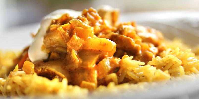 Kylling Biryani Oppskrift: The Ultimate Guide to Authentic Taste