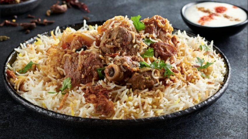 Best Biryani Near Me: Finding Good Biryani Places (2024)