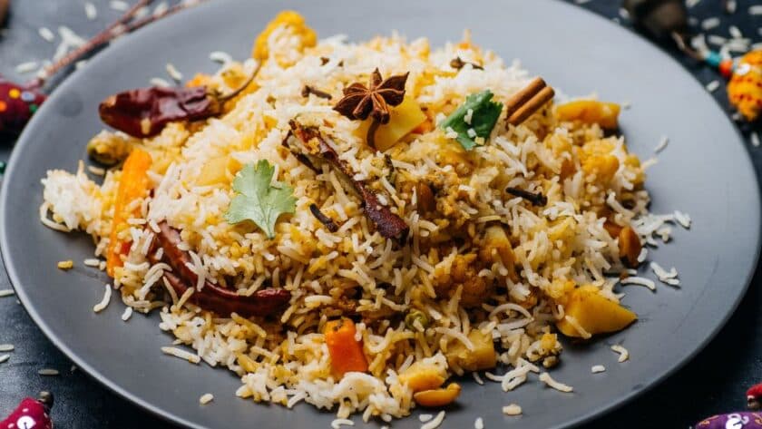 Leftover Biryani: Expert Tips, Recipes & Safety Guide (2024)