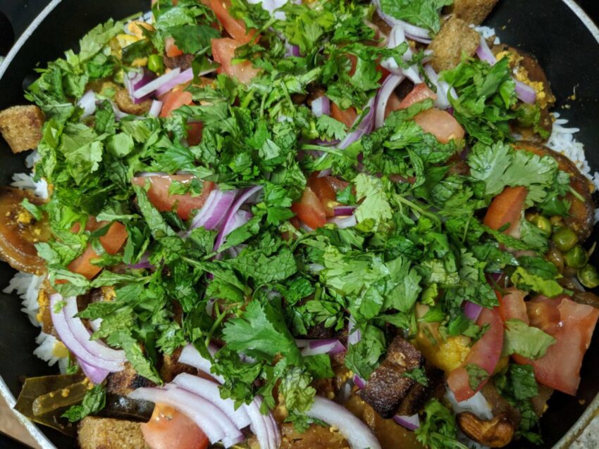 Jodhpuri Biryani: The Definitive Guide to Rajasthan’s Culinary Gem