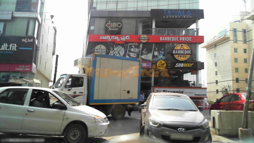 Best Biryanis in Hitech City: A Food Lover’s Expert Guide