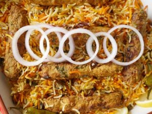 Biryani Kabab Yelp: Your Ultimate Guide to Finding the Best Spots