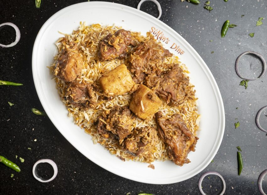 Haji Biryani Lakemba: The Definitive Expert Guide
