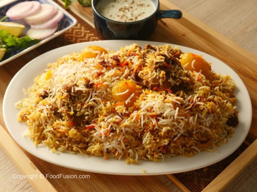Biryani Regular: The Ultimate Guide to This Classic Dish