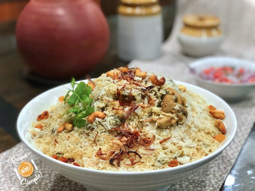 Kayees Biryani Mattancherry: A Culinary Deep Dive & Expert Review