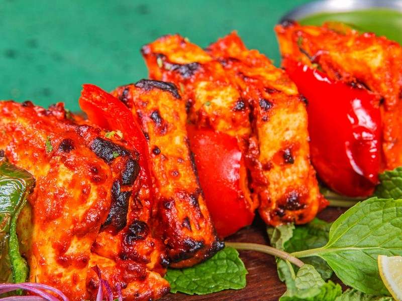 Biryani Barbeque Company: Your Ultimate Guide to Flavor & Fire
