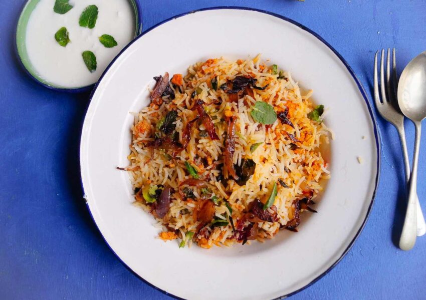 Irenesarah Keema Biryani: The Ultimate Guide to Flavor & Perfection