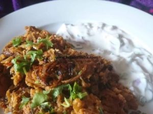 Ketoconnect Chicken Biryani: The Ultimate Guide to Keto-Friendly Biryani