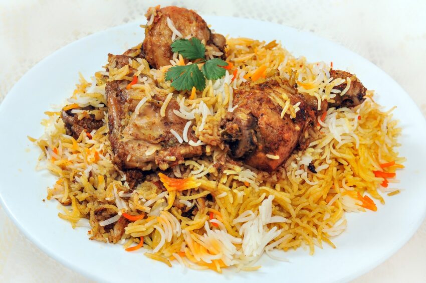 Sindhi Biryani Rawalpindi: The Ultimate Guide to Authentic Taste