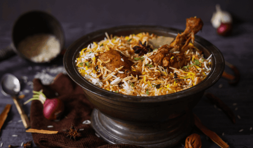 Best Biryani Canberra: Your Ultimate Guide to the City’s Top Spots