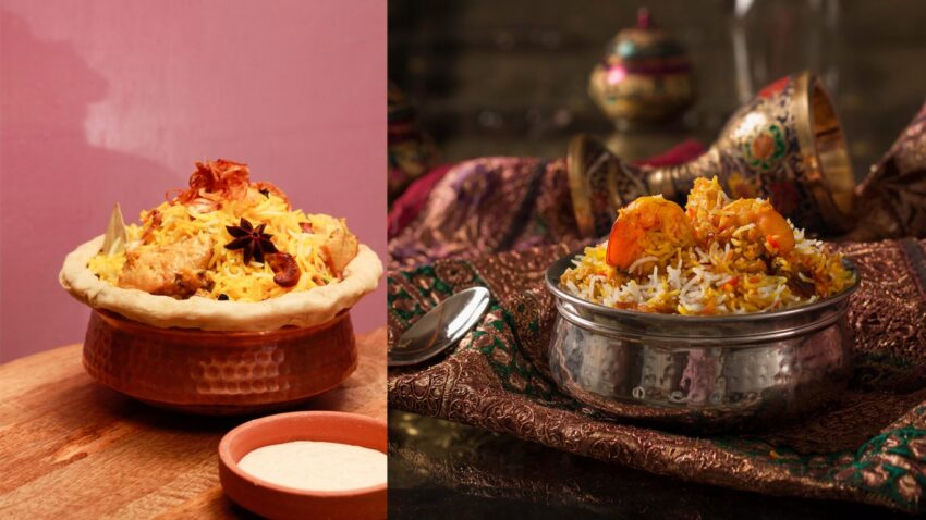 Love Biryani Mumbai: A Deep Dive into the City’s Best