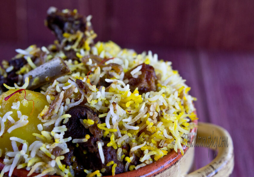 Mutton Biryani Episode: Unlocking Culinary Secrets, Recipes & More
