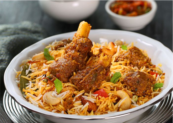 Mutton Fry Biryani: The Ultimate Guide to Flavor & Perfection