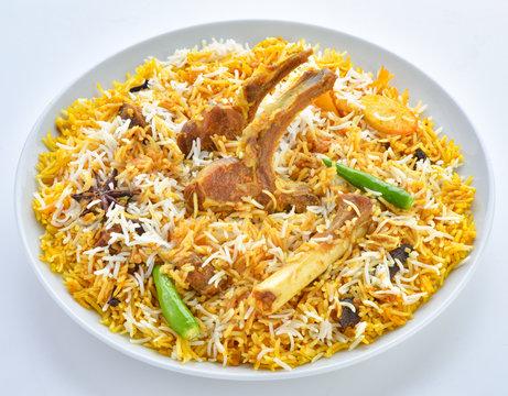 Saffron Biryani Delivery: Your Ultimate Guide to Flavorful Convenience