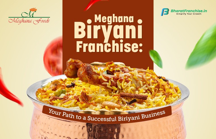 Meghana Biryani Founder: Unveiling the Culinary Visionary Behind the Brand