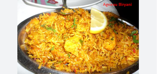 Namaste Biryani Columbus: The Ultimate Guide to Authentic Flavors