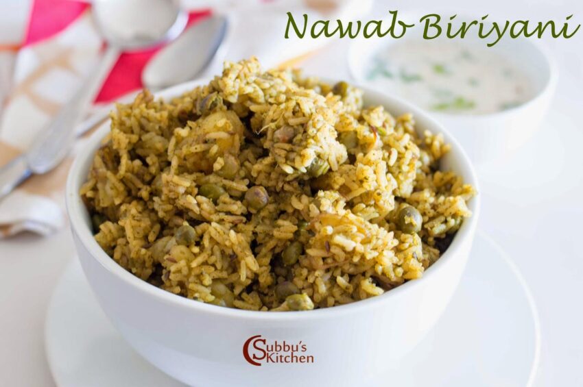 Nawabi Biryani Minneapolis: A Royal Culinary Experience