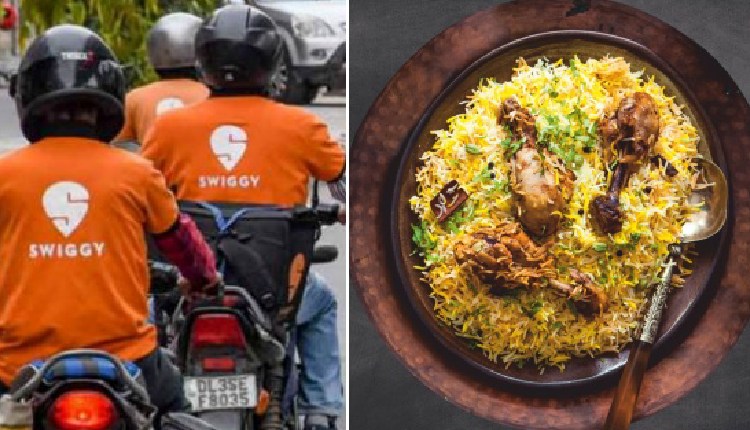 Lucky Biryani Swiggy: Your Ultimate Guide to Delicious Delivery