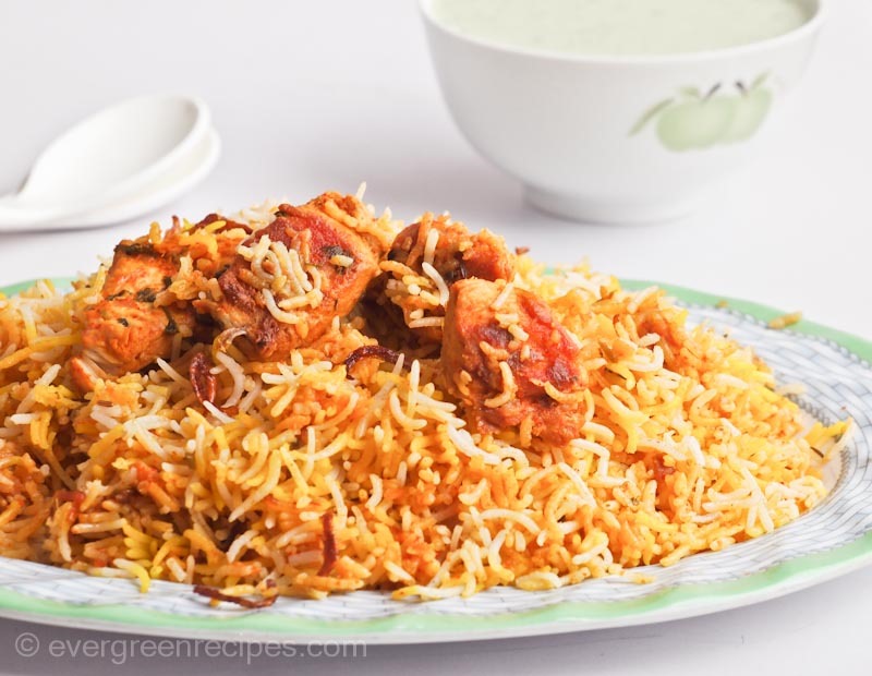 Single Portion Biryani: Expert Guide to Perfect Portions & Flavor