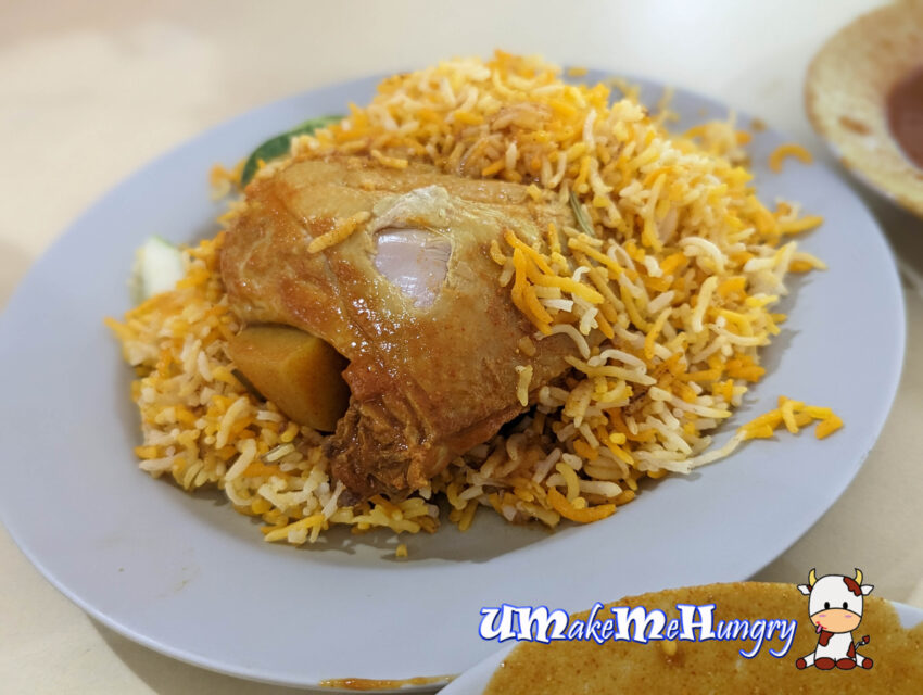 Best Biryani in Hanover Park: Your Ultimate Guide [2024]