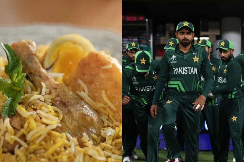 Pak Team Biryani: The Ultimate Guide to Culinary Excellence
