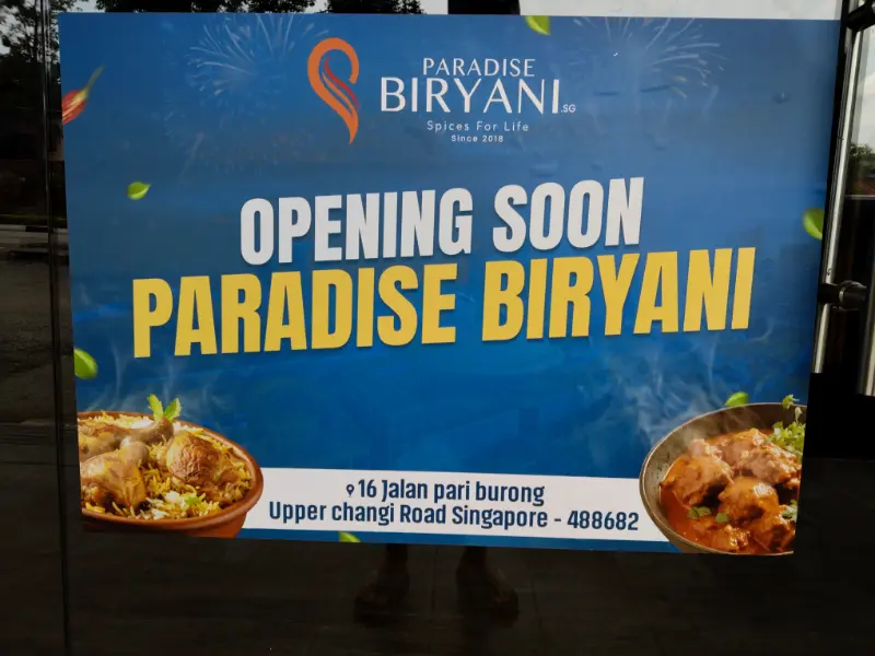 Paradise Biryani Sandringham: A Culinary Deep Dive & Expert Review